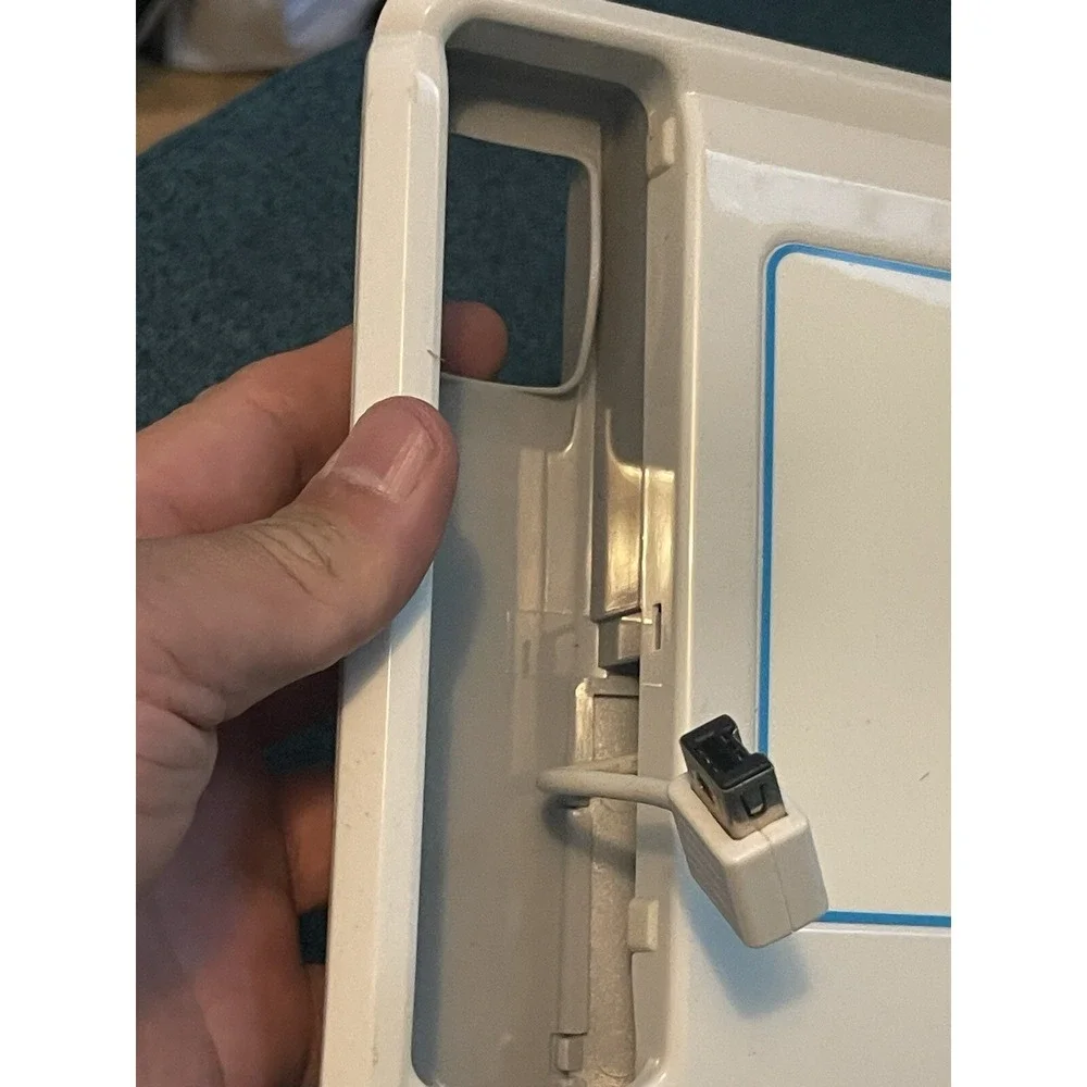 Nintendo Wii uDraw Game Tablet Only